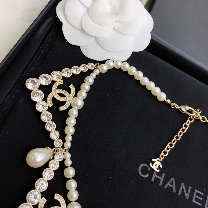 Chanel Brooches